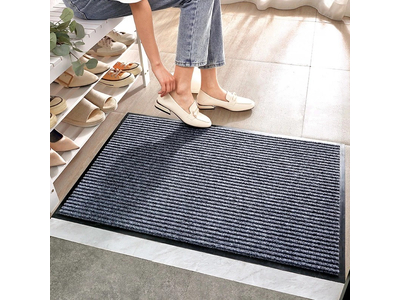 Thảm chùi chân siêu sạch cao cấp Triline tấm HA-TRLT002 HNO