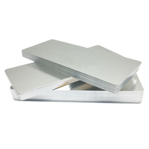 Tấm thiếc phủ sơn