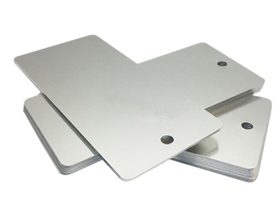 Tấm thiếc phủ sơn