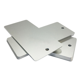 Tấm thiếc phủ sơn