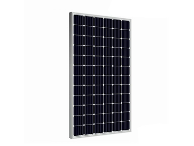 Tấm pin năng lượng mặt trời GV Mono MSP 330W