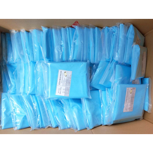 Tấm trải nylon 100cm x 150cm (tiệt trùng) Tương Lai