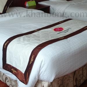 Tấm Trang Trí Giường Spa, Khách Sạn