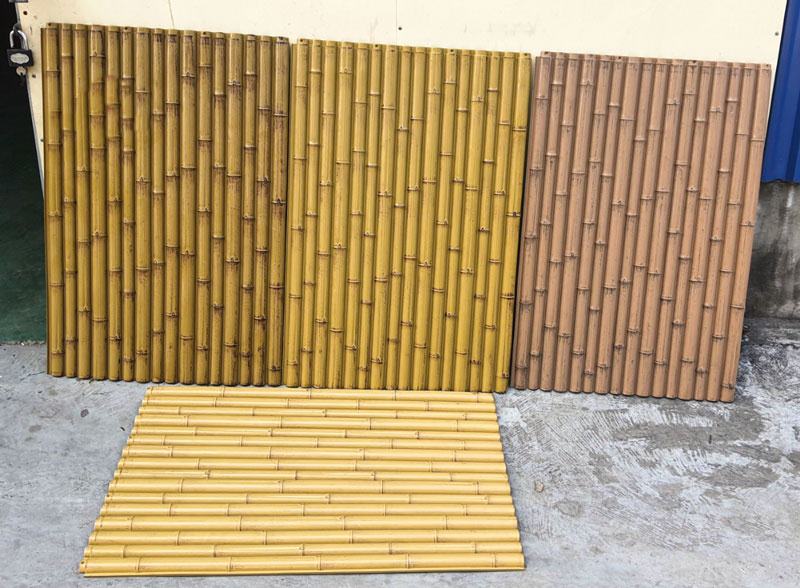 Tấm tre nhân tạo VALNT-003