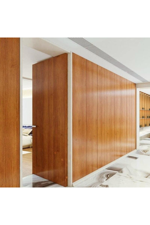 Tấm vách ngăn nhựa giả gỗ 2 mặt AP-DIVID DNG