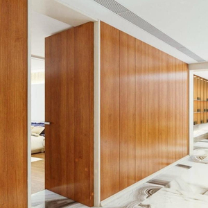 Tấm vách ngăn nhựa giả gỗ 2 mặt AP-DIVID DNG