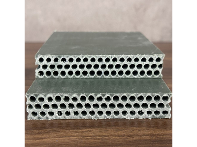 Tấm ván nhựa cốp pha làm gác DD-ECO002 HMO