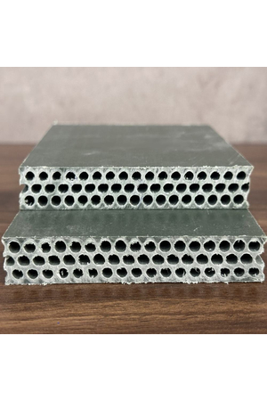 Tấm ván nhựa cốp pha làm gác DD-ECO002 HMO