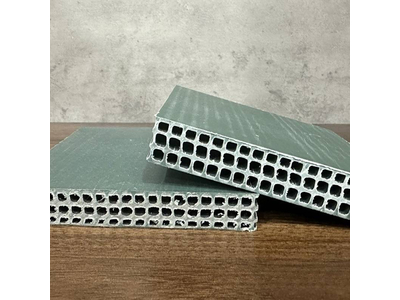 Tấm ván nhựa cốp pha làm gác DD-ECO001 HMO