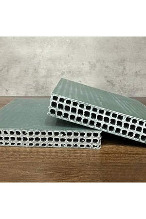 Tấm ván nhựa cốp pha làm gác DD-ECO001 HMO