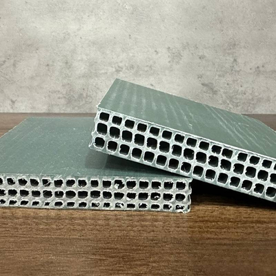 Tấm ván nhựa cốp pha làm gác DD-ECO001 HMO