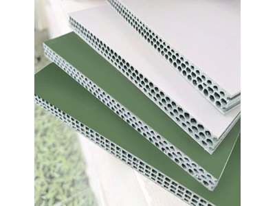 Tấm ván nhựa cốp pha làm gác DD-ECOPRO HMO