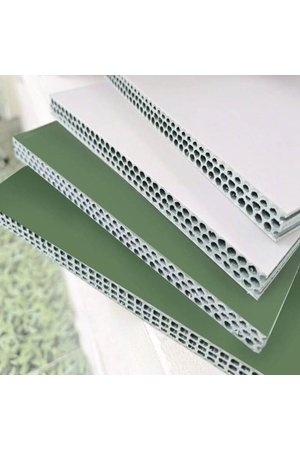Tấm ván nhựa cốp pha làm gác DD-ECOPRO HMO