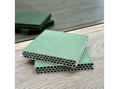Tấm ván nhựa cốp pha làm gác MQ-ULGREEN HNO