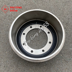 TĂNG BUA TRƯỚC ISUZU FVR 9 TẤN