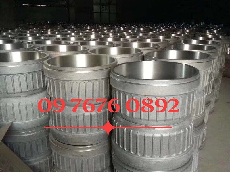 TĂNG BUA XE HOWO SAU CHÍNH HÃNG