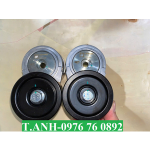 Tăng chỉnh Curoa Chenglong H7-385 Wechai
