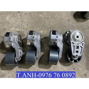 Tăng chỉnh Curoa L6200