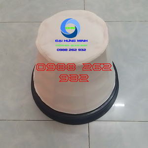 Tầng lọc bụi máy hút bụi công nghiệp