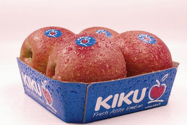Táo Kiku New Zealand size nhỏ