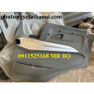 táp ly cửa howo V7G