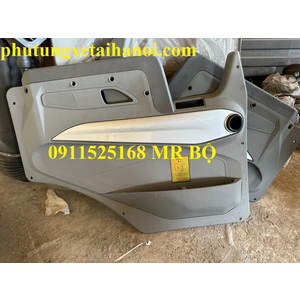 táp bi cửa howo V7G