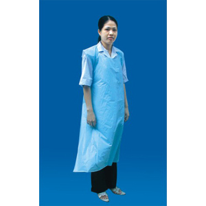 Tạp dề dài Thời Thanh Bình