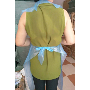Tạp dề y tế Đức An 80cm x 120cm