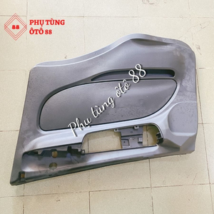 Táp py cánh cửa Hino 500 - SP000209