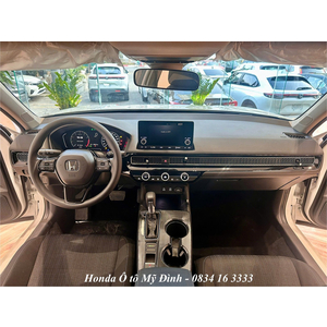 Honda Civic G 2025