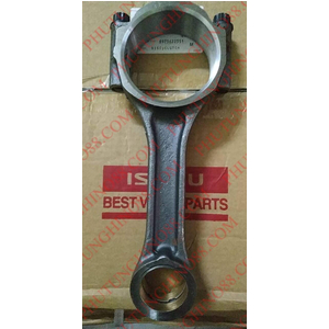 TAY BIÊN XE TẢI ISUZU NQR 75 4HK1 5.2 LÍT 5 TẤN