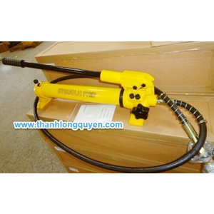TAY BƠM THỦY LỰC CP-700