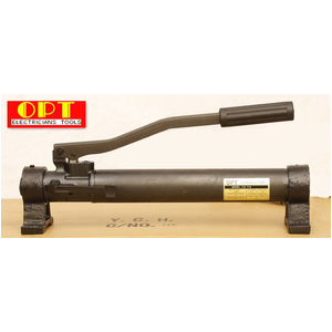 Tay bơm thủy lực OPT H-S