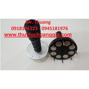 CÂY THÁO NHANH BỘ KHUÔN MÁY BẤM ỐNG THỦY LỰC