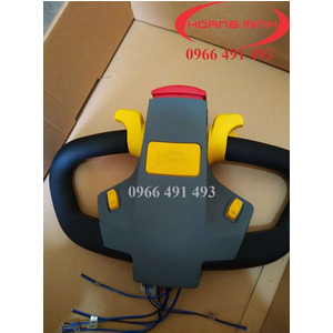 TAY ĐIỀU KHIỂN TIÊU CHUẨN XE NÂNG ĐIỆN STACKER JIALIFT