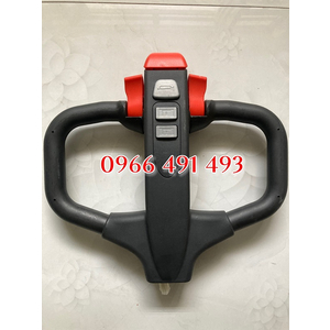 Phụ tùng xe nâng Hoàng Minh- Bộ tay điều khiển tiến lùi nâng hạ xe nâng điện EPT15, Mt15 giá tốt