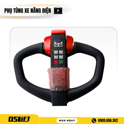 Tay Cầm Lái (Tiller)