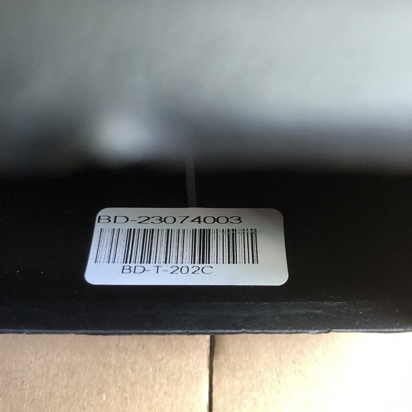 Tay cầm xe nâng điện Hangcha AEBS200-240000-000