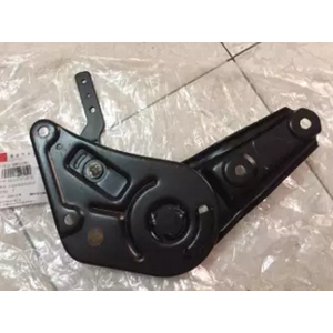 Tay chỉnh ghế Chery QQ&Daewoo Matiz ( Bên Phụ)