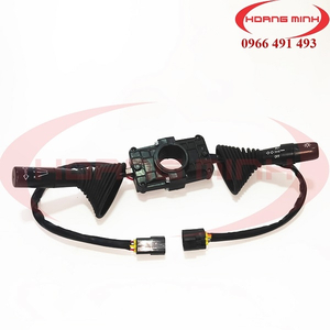 TAY CHUYỂN SỐ XE NÂNG ĐIỆN HANGCHA, EP CPD20