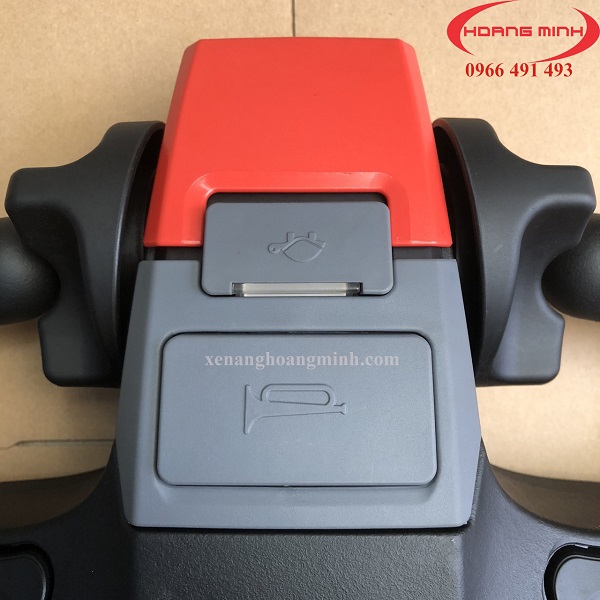 Tay cầm điều khiển xe nâng điện Hangcha CBD20 AEBS200-240000-000