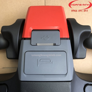 Tay cầm điều khiển xe nâng điện Hangcha CBD20 AEBS200-240000-000