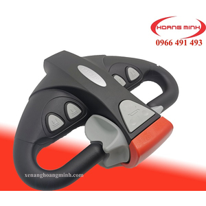 TAY ĐIỀU KHIỂN XE NÂNG ĐIỆN HANGCHA CHÍNH HÃNG CBD15