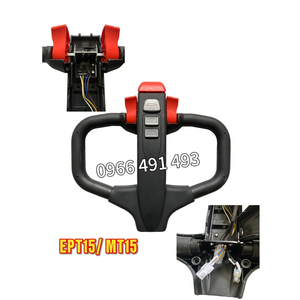 BỘ TAY ĐIỀU KHIỂN XE NÂNG ĐIỆN EPT15/MT15