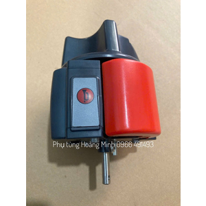 TAY GA- BỘ ĐIỀU KHIỂN TIẾN- LÙI, NÂNG- HẠ XE NÂNG ĐIỆN EP F4