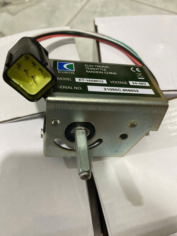 Curtis ET-165MCU  bộ điều khiển  Curtis ET-165MCU chính hãng giá rẻ