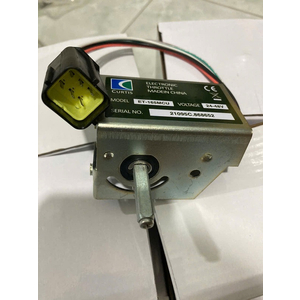 BỘ ĐIỀU KHIỂN TỚI LÙI CURTIS ET-165MCU 24-48V