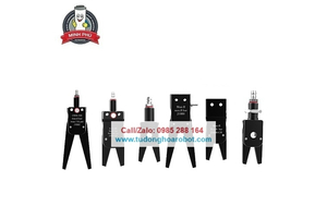 Tay gắp 1815S2 Robot