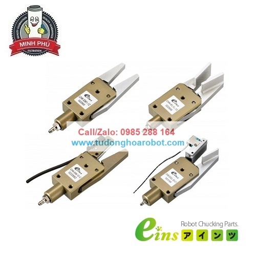 Tay gắp CHK-EL-12 Eins