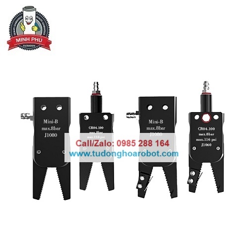 Tay gắp JD-1815S Robot
